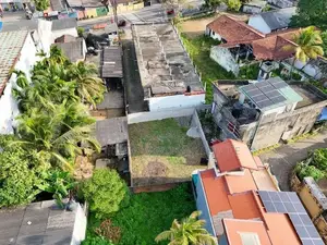 Land for Sale in Kelaniya with Approved Plan