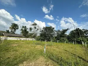 Land for sale in kahathuduwa