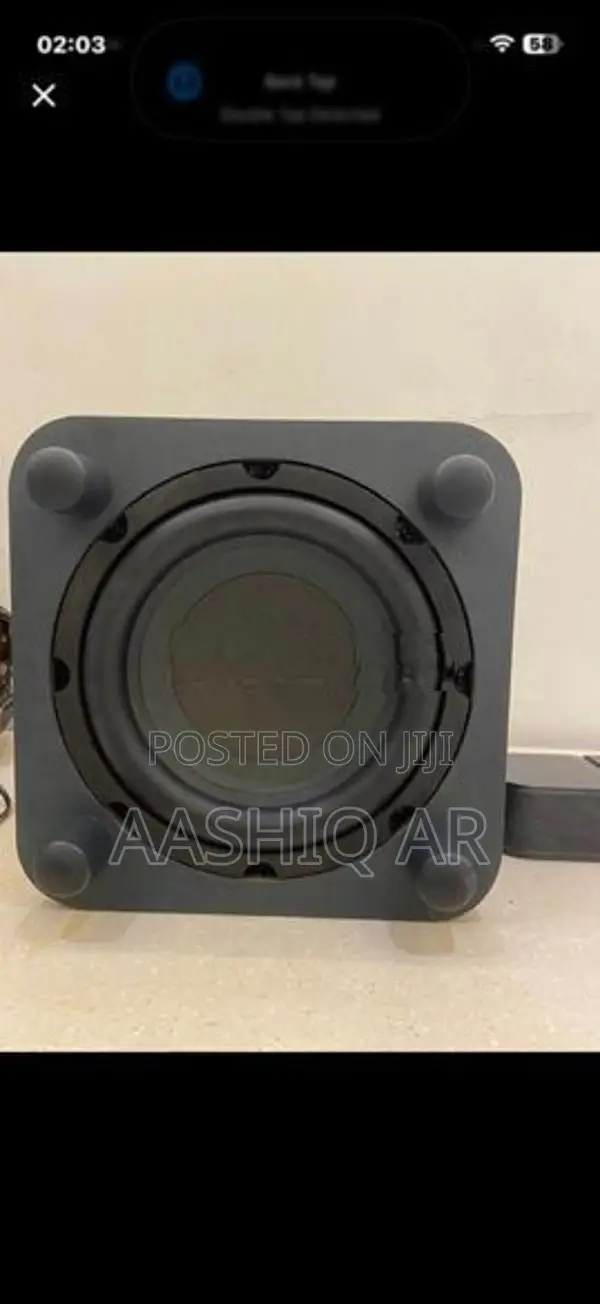 JBL Bar 1000