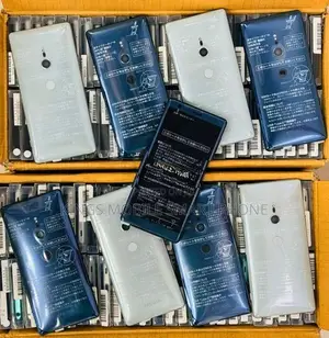 Sony Xperia XZ2 64GB (Used)