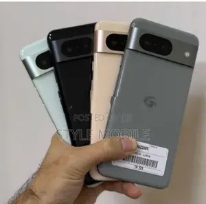 Google Pixel 8 8GB 128GB (Used)