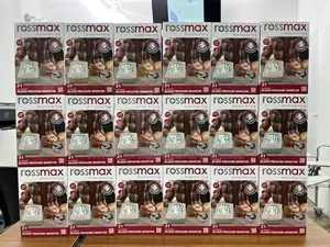 Rossmax Z1 Blood Pressure Monitor