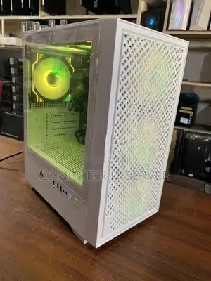 i5 4th GEN PC with Gaming Casing