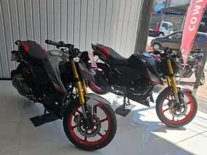 TVS Apache RTR 160 2026