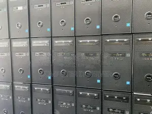 Core i5 6th Generation CPU