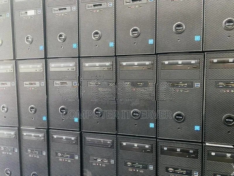 Core i5 6th Generation CPU