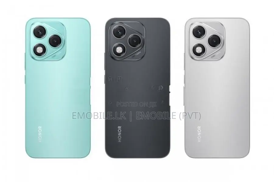 Honor 400 Lite|12GB|256GB (Brand New)