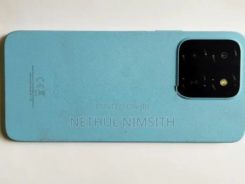 Honor X5b (Used)