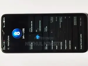 Honor X5b (Used)