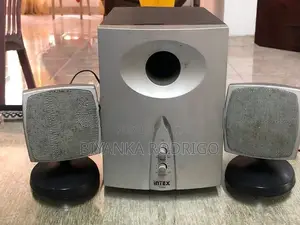 Computer Speakers