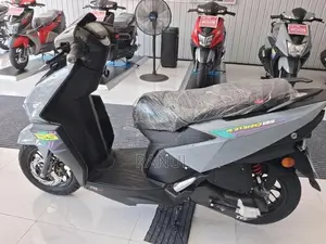 TVS Ntorq 125 2026
