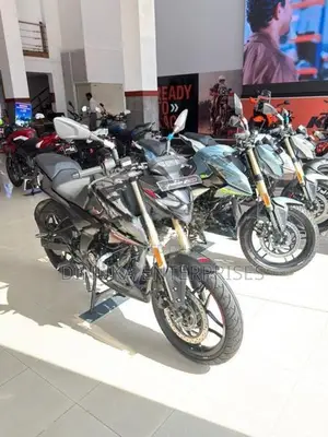 Bajaj Pulsar N160 2026