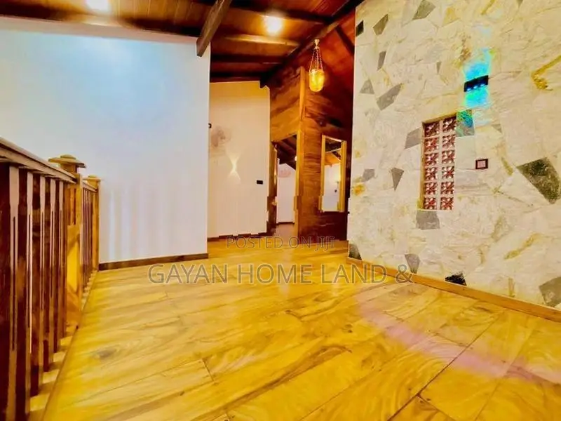 Brand New Beautiful Two Storey House in Piliyandala