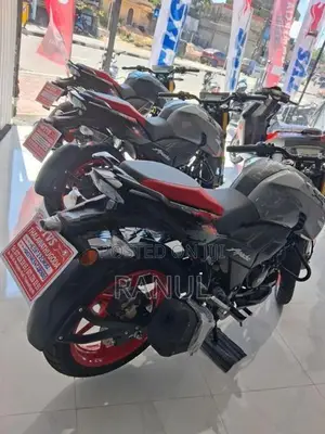TVS Apache RTR 160 2026
