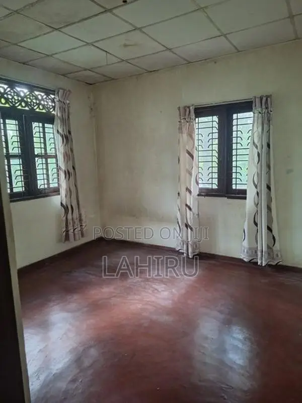 House for Rent Ragama