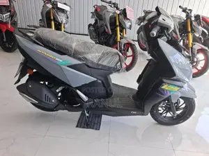 TVS Ntorq 125 2026