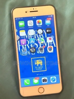 Apple iPhone 7 Plus (Used)