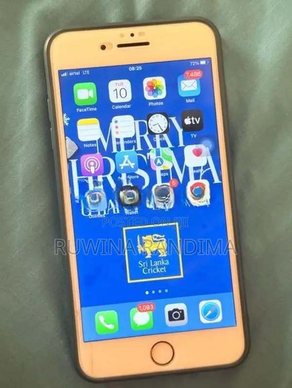 Apple iPhone 7 Plus (Used)