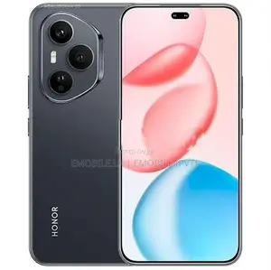 Honor 400 Pro 12GB/512GB (Brand New)