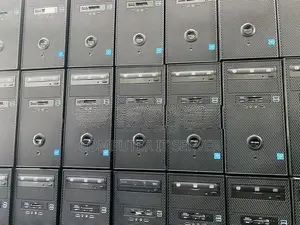 Core i5 6th GEN 8GB RAM -500GB PC