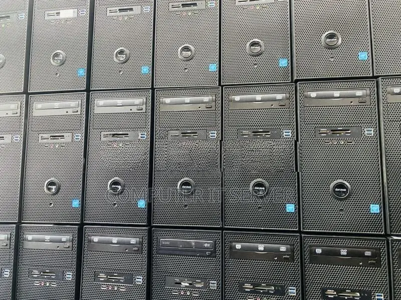 Core i5 6th GEN 8GB RAM -500GB PC