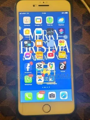 Apple iPhone 7 Plus (Used)