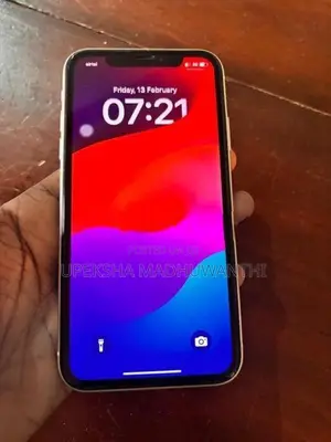 Apple iPhone 11 (Used)