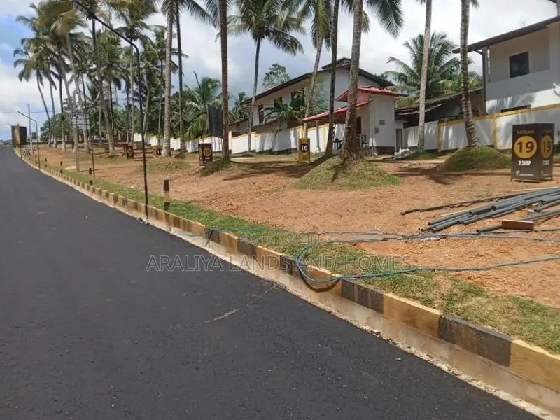 Land for Sale in Homagama