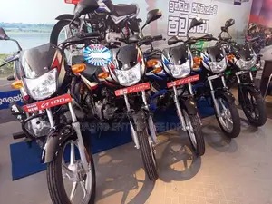 Bajaj CT100 Brand new 2026