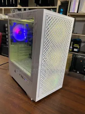 Core i5 6th GEN CPU With Gaming Casings