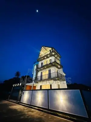 Brand New Modern House For Sale in Negombo