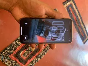 Apple iPhone 12 Pro (Used)