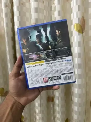 Call of Duty Modern Warfare 2 PS5 Game