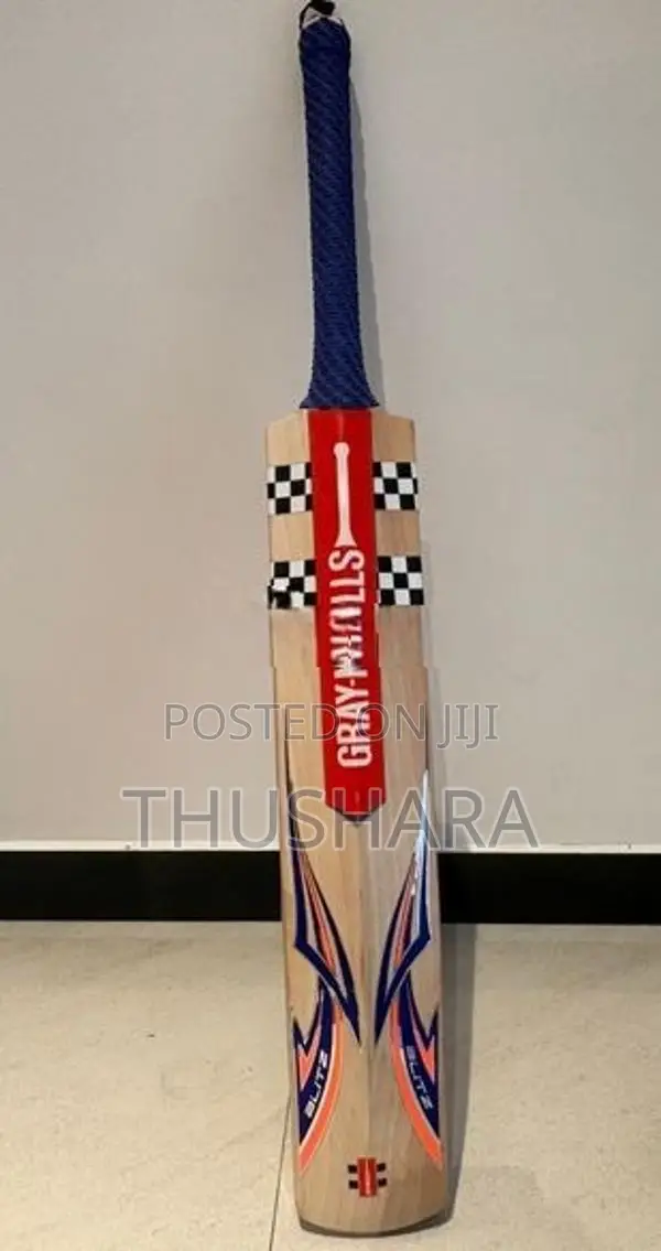 Gray Nicolls Blitz Bat
