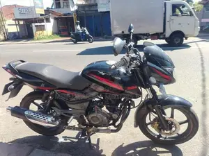 Bajaj Pulsar 150 2017