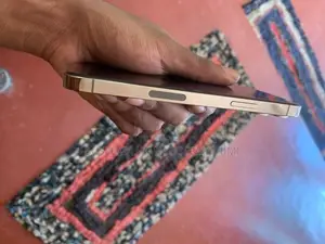 Apple iPhone 12 Pro (Used)