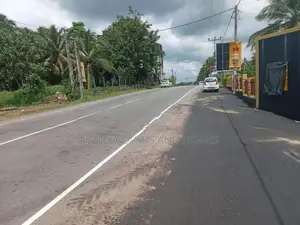 Land for Sale in Homagama
