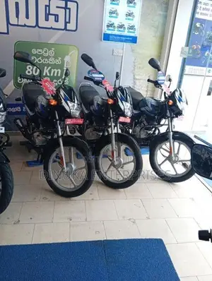 Bajaj CT100 2026