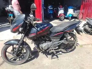 Bajaj Pulsar 150 2017