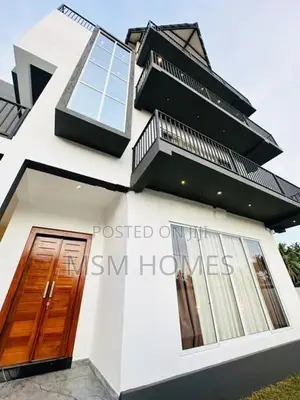 Brand New Modern House For Sale in Negombo