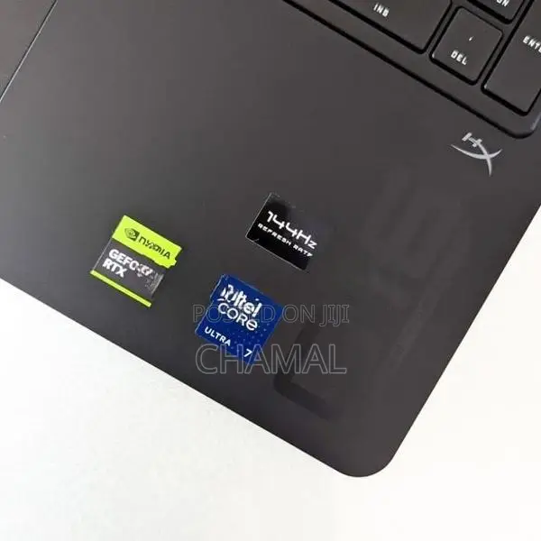 Hp Brandnew Omen 16 -Ultra 7 15th Gen +RTX 5060 |Gaming Laptops