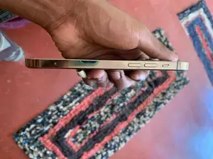 Apple iPhone 12 Pro (Used)