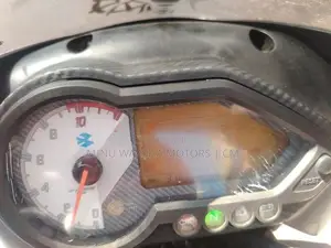 Bajaj Pulsar 150 2017