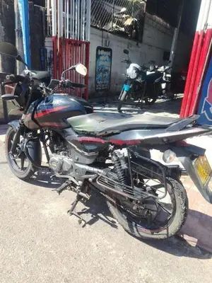 Bajaj Pulsar 150 2017
