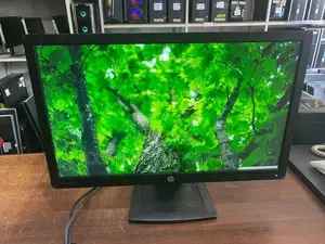 23'' IPS HDMI Full HD Rotatable Wide Monitor
