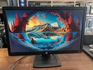 23'' IPS HDMI Full HD Rotatable Wide Monitors
