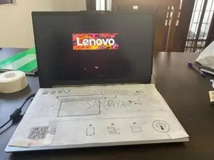 IdeaPad Slim 3 Laptop