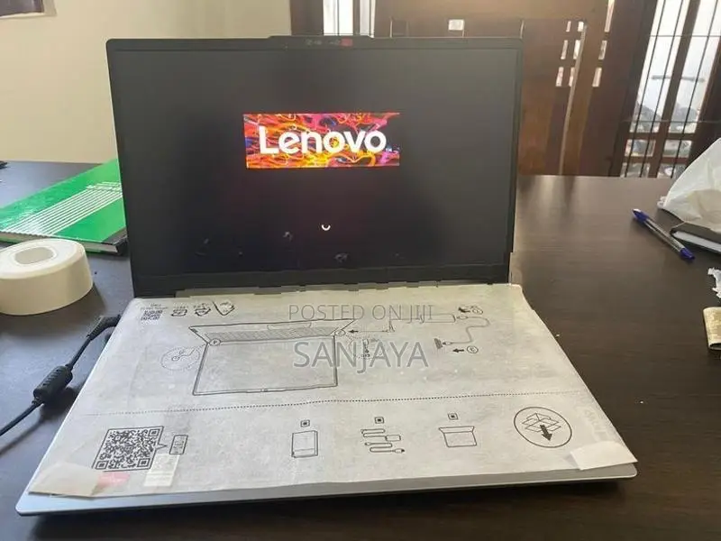 IdeaPad Slim 3 Laptop