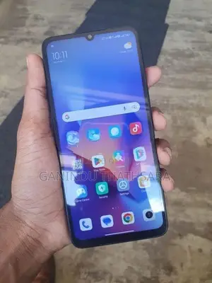Xiaomi Redmi 13C (Used)