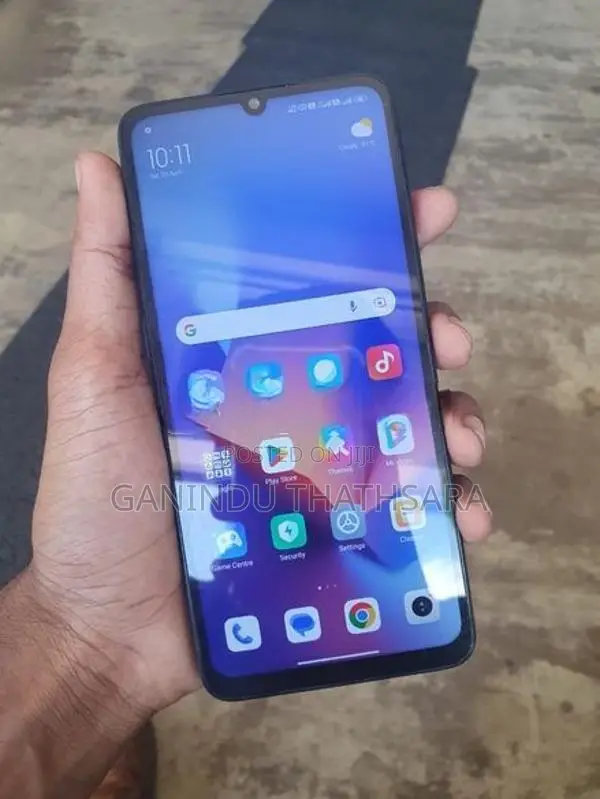 Xiaomi Redmi 13C (Used)